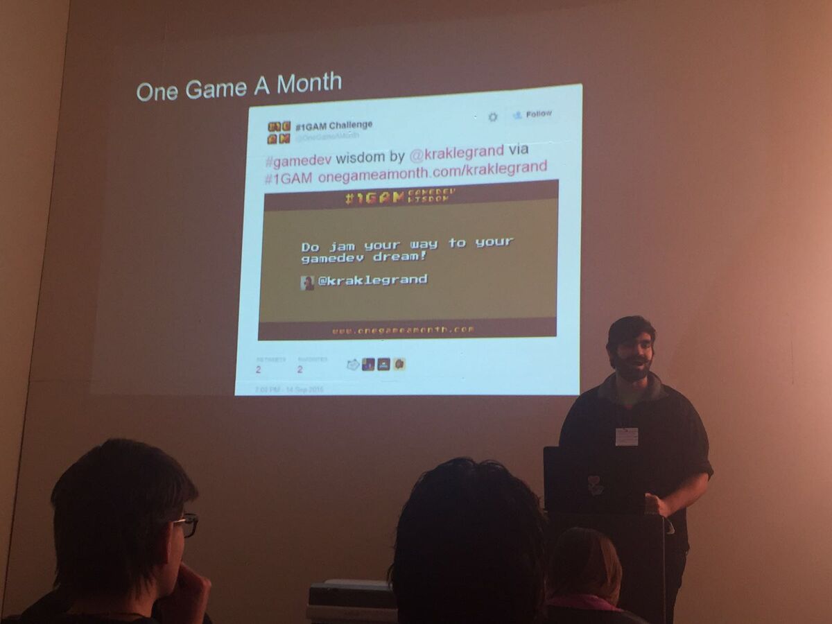 RGB Conference Photos 1