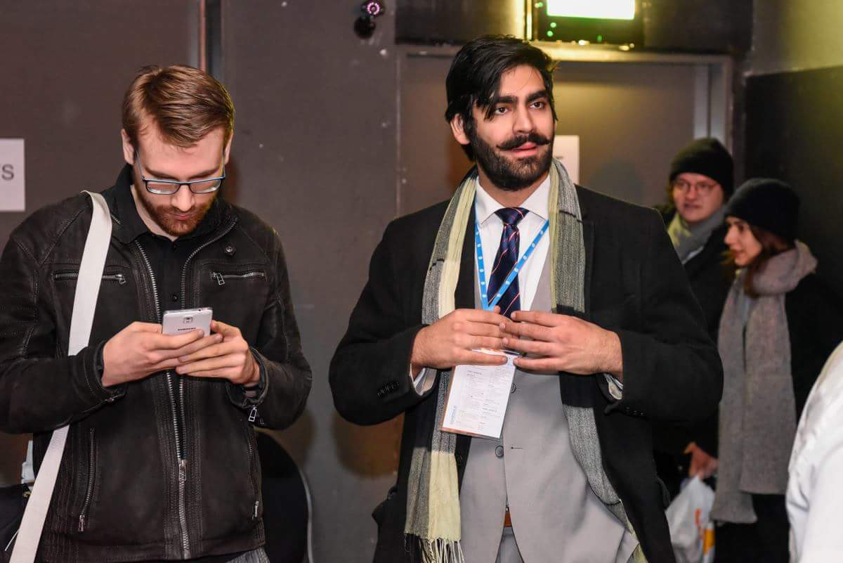 RGB Conference Photos 1