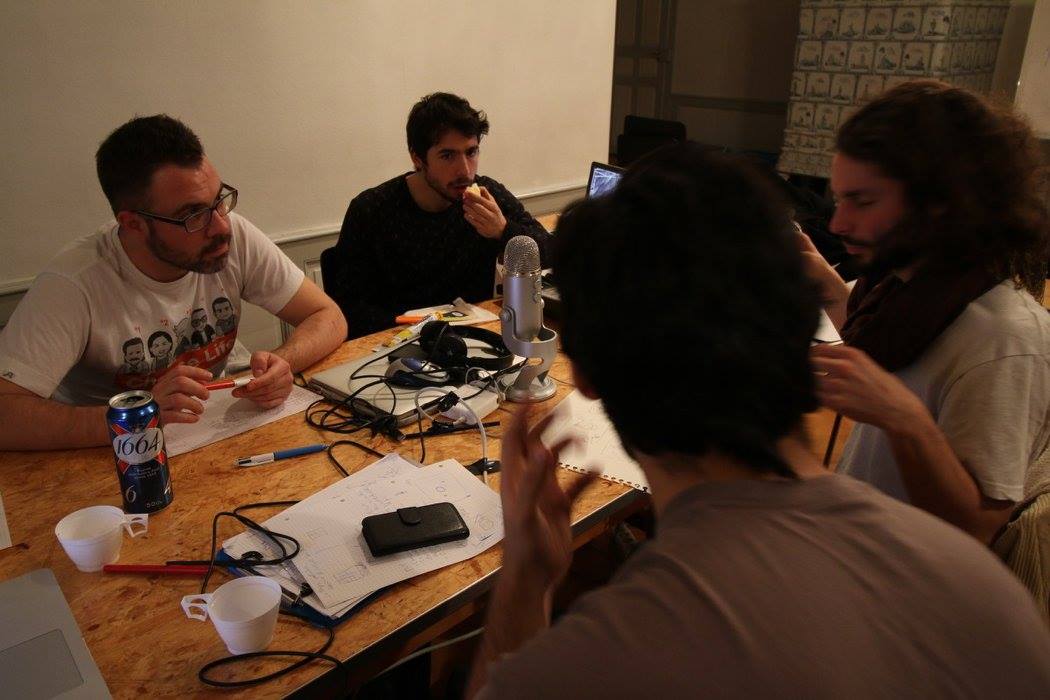 RGB Conference Photos 1