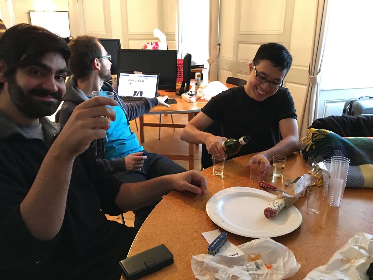 RGB Conference Photos 1