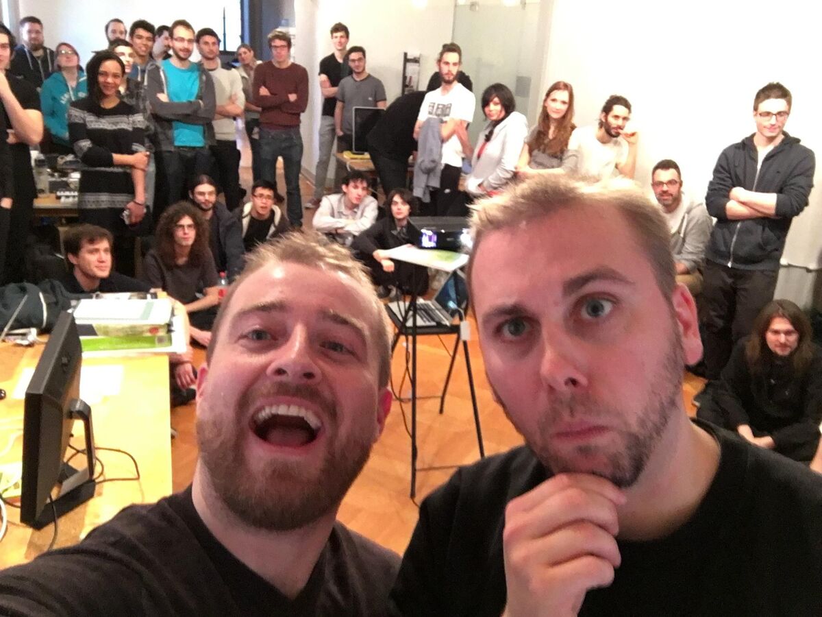 RGB Conference Photos 1