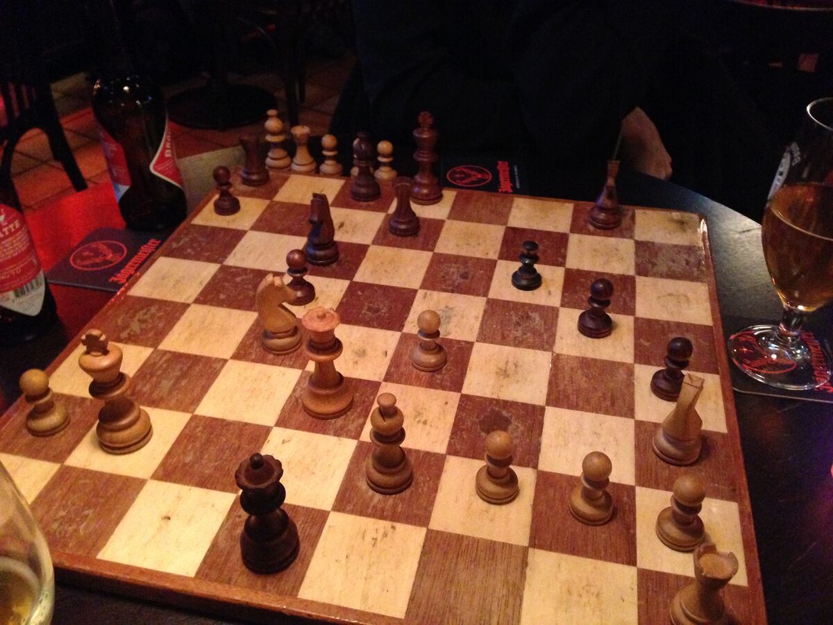 RGB Conference Photos 1