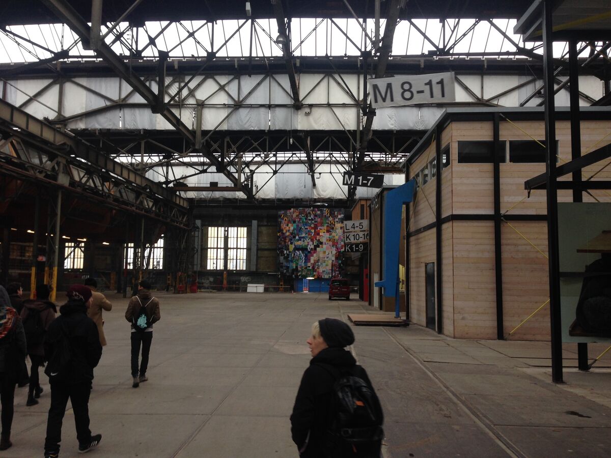 RGB Conference Photos 1