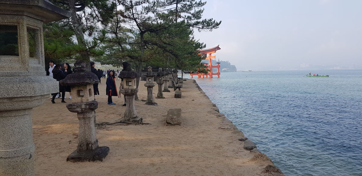 Miyajima