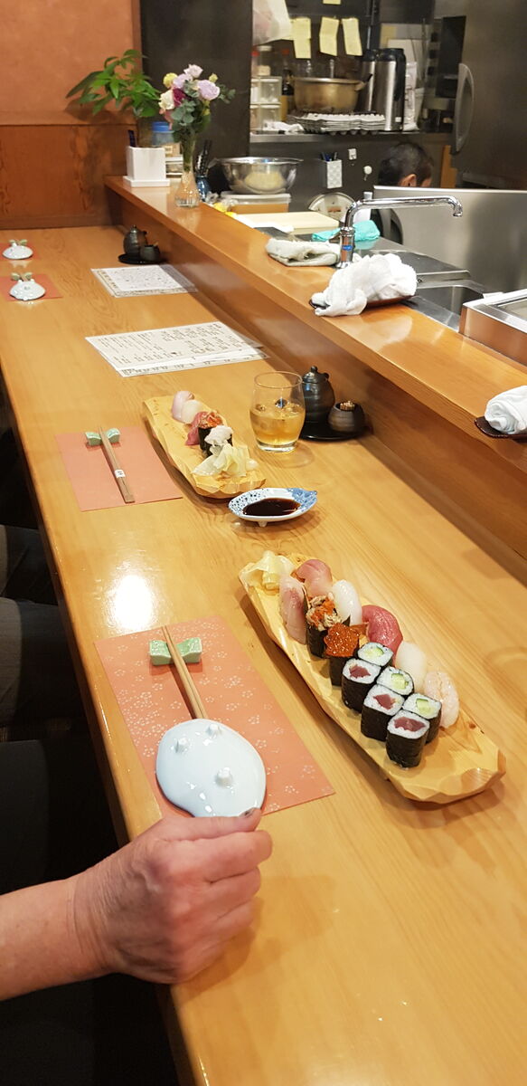 Sushi