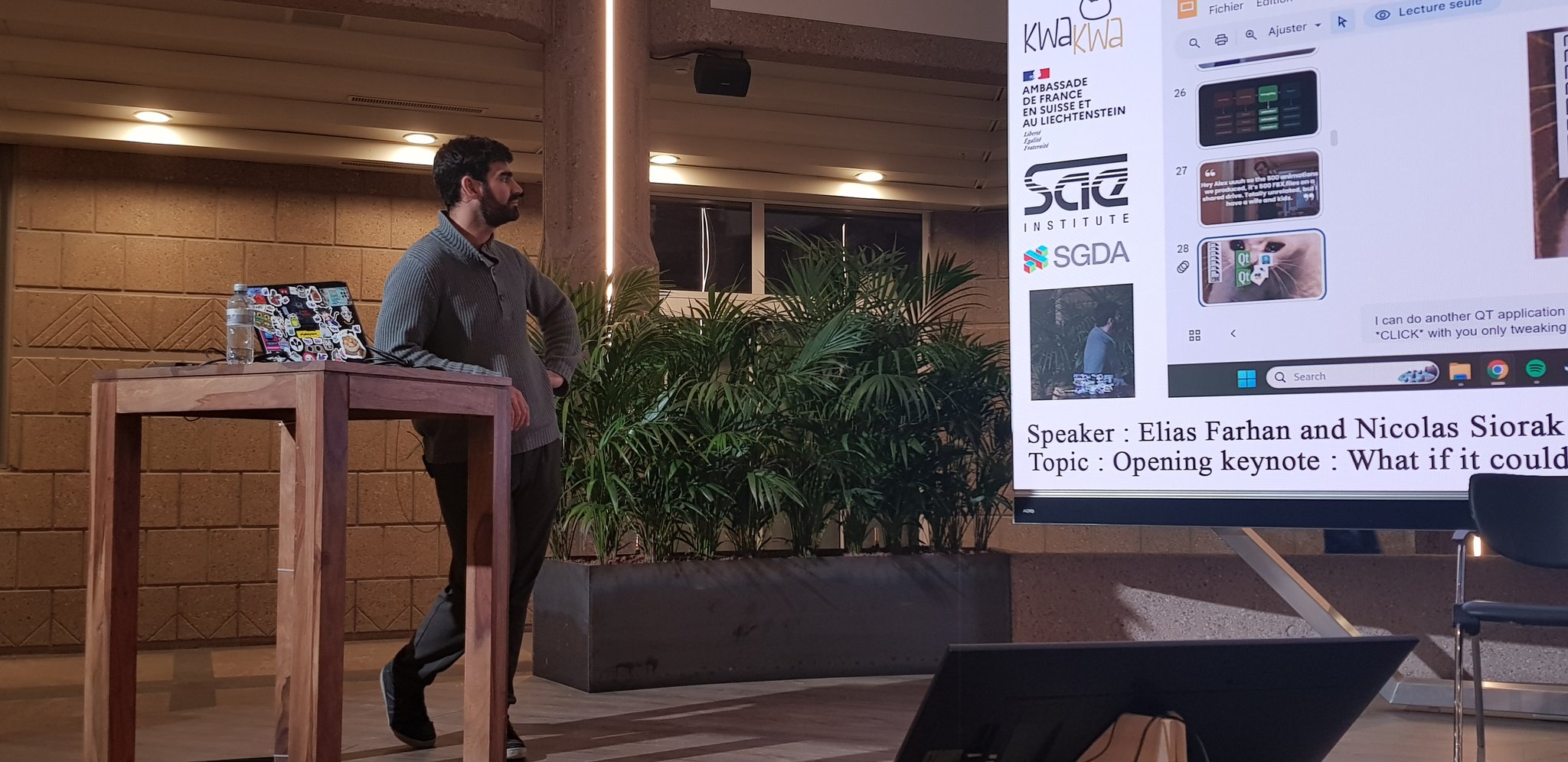 RGB Conference Photos 1