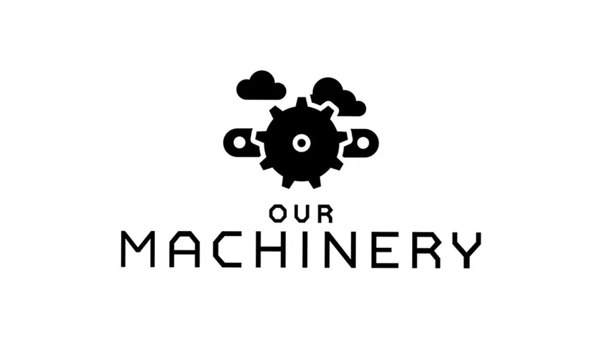 the machinery