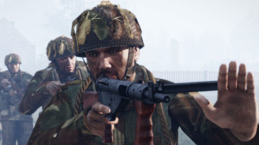 arma 3