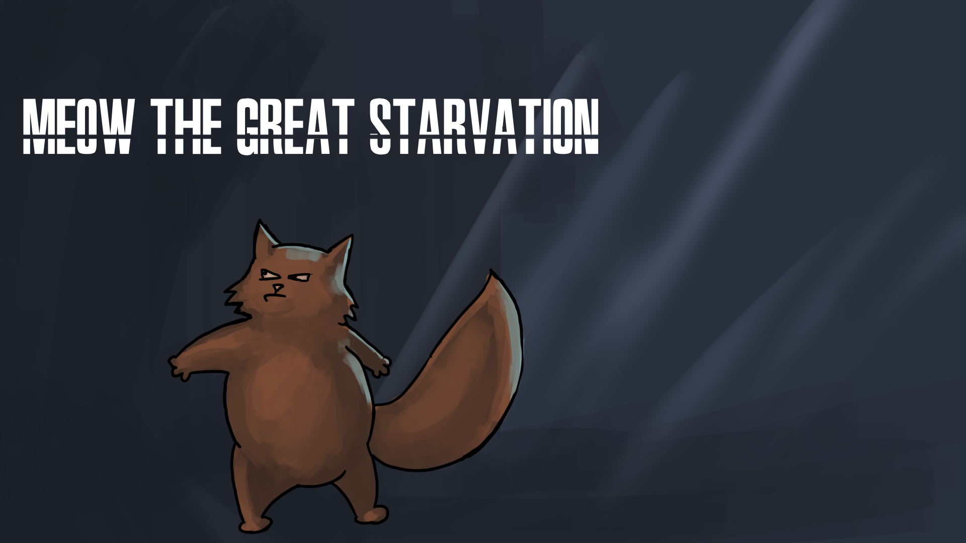 Meow: the great escape (2014)