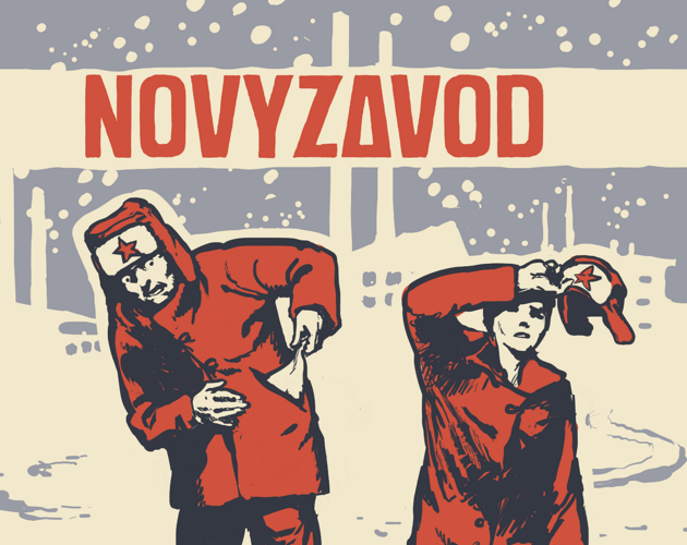 Novyzavod  (2018)